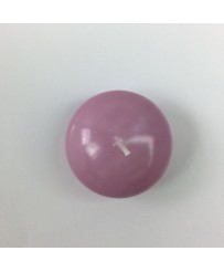 BOUGIE FLOTTANTE MAUVE Une Parenthèse Bougie Bougies Flottantes