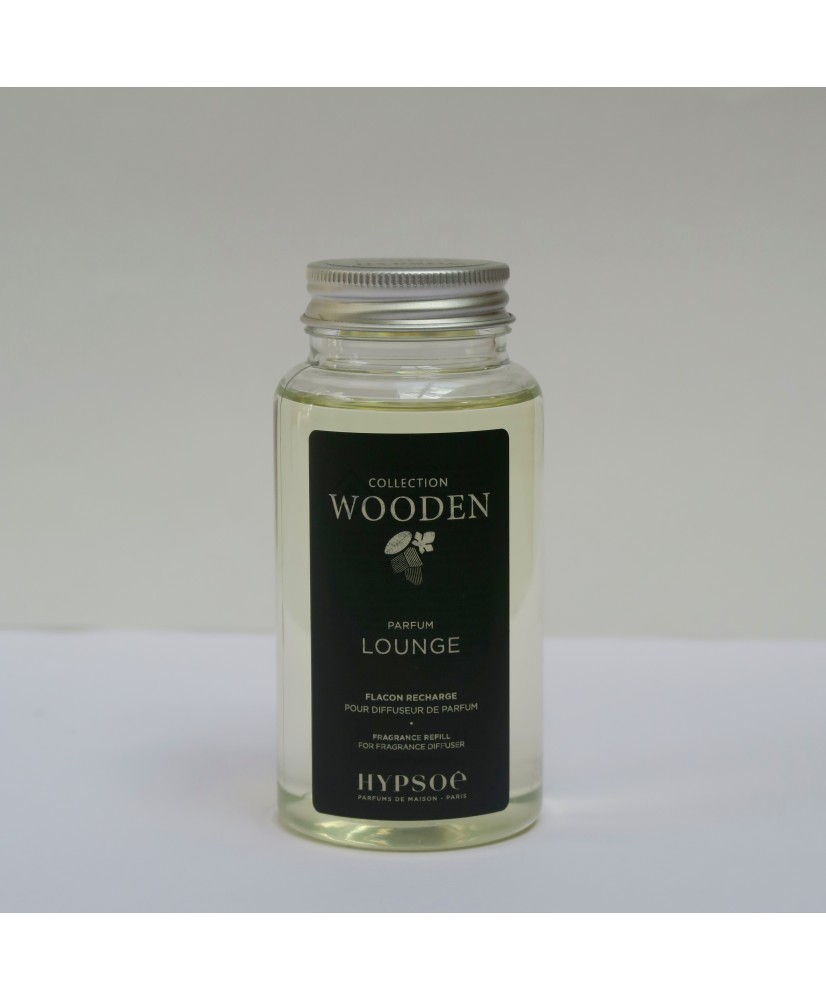 FLACON DIFFUSEUR PARFUM LOUNGE Diffuseurs FLACON DIFFUSEUR PARFUM LOUNGE Diffuseurs