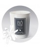 BOUGIE PARFUMEE LILY WHITE BÔRIVAGE Accueil