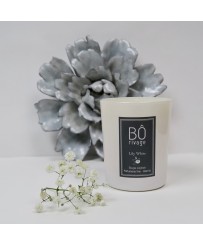 BOUGIE PARFUMEE LILY WHITE BÔRIVAGE Accueil