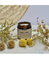 BOUGIE PARFUMÉE PROVENSA  Accueil