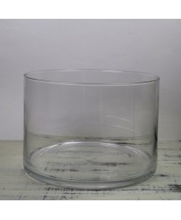 PHOTOPHORE VERRE DIAM.200  Coin déco