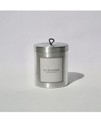 BOUGIE PARFUMÉE ZESTE DE CITRON - ELOUANE ELOUANE Bougies parfumées