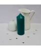 BOUGIE AMBIANCE VERT CANARD (FORMAT XL) - ELOUANE
