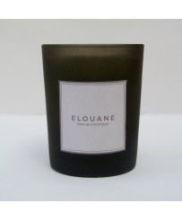 BOUGIE PARFUMEE CACHEMIRE - ELOUANE ELOUANE Bougies parfumées