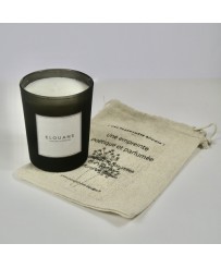 BOUGIE PARFUMÉE MADE IN FRANCE - ELOUANE