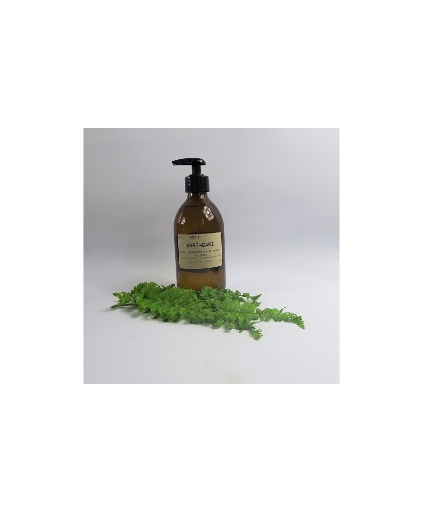 RECHARGE DIFFUSEUR VEGETAL KOCHI Accueil RECHARGE DIFFUSEUR VEGETAL KOCHI Accueil