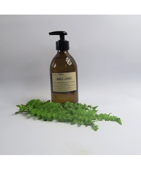 RECHARGE DIFFUSEUR VEGETAL KOCHI  Accueil