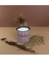 BOUGIE PARFUMEE DESERT SABLE  Accueil