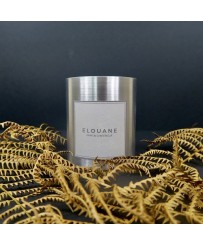 BOUGIE PARFUMEE HIGHLANDS - ELOUANE - Boisé et végétal