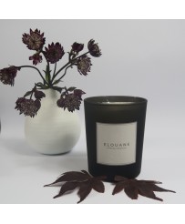 BOUGIE PARFUMÉE BOREAL - ELOUANE