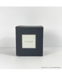 FEU DE CHEMINEE - BOUGIE PARFUMEE ELOUANE (600 g)