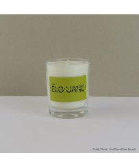 VERVEINE - BOUGIE ELOUANE 180 G