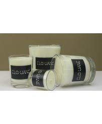 AMBRE NOIRE - BOUGIE PARFUMEE ELOUANE (180 G)