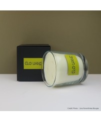 VERVEINE - BOUGIE PARFUMEE ELOUANE (600 g)