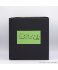 THE ET MATE VERT - BOUGIE ELOUANE