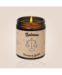 BALANCE - BOUGIE PARFUMEE...