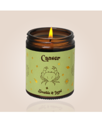 CANCER - BOUGIE PARFUMEE...