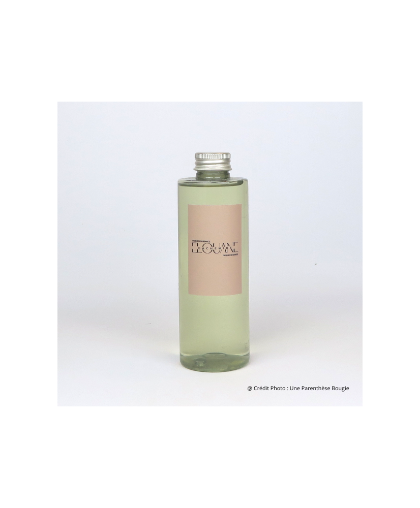 PARFUM AMBIANCE -  RECHARGE CACHEMIRE POUR DIFFUSEUR DE PARFUM