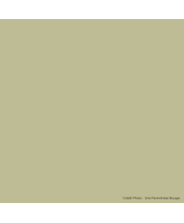 BOUGIE  FLAMBEAU VERT EUCALYPTUS 30 CM (LA PAIRE) - ELOUANE