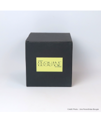 CHEVREFEUILLE - BOUGIE PARFUMEE ELOUANE (600g)