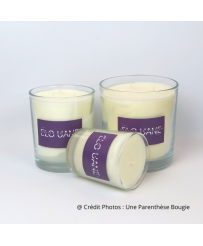 Collection Bougies Les Essentiels 3 formats 1  senteur Figue