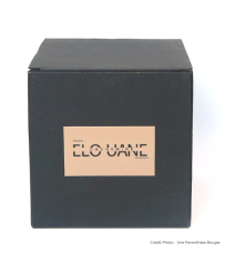 CACHEMIRE - BOUGIE PARFUMEE ELOUANE (600g)