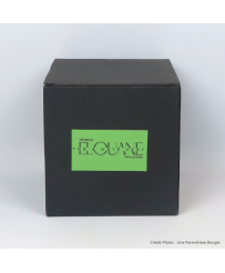 THE ET MATE VERT - BOUGIE PARFUMEE ELOUANE (600g)