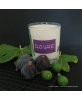 FLEUR DE FIGUIER - BOUGIE PARFUMEE ELOUANE (350g)
