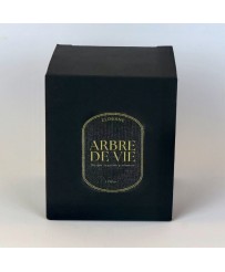 ARBRE DE VIE - BOUGIE PARFUMEE ELOUANE (290 g)