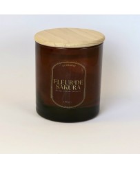FLEUR DE SAKURA BOUGIE...