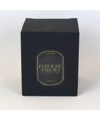 FLEUR DE SAKURA BOUGIE PARFUMEE ELOUANE (290 g)