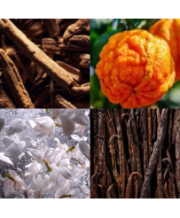 SOUVENIR D'ENFANCE BOUGIE PARFUMEE ELOUANE (290 g)