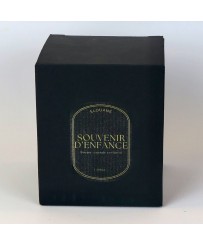 SOUVENIR D'ENFANCE BOUGIE PARFUMEE ELOUANE (290 g)