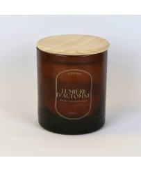 LUMIERE D'AUTOMNE BOUGIE...