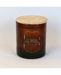 LUMIERE D'AUTOMNE BOUGIE PARFUMEE ELOUANE (290 g)