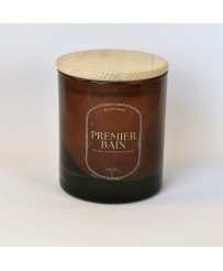 PREMIER BAIN BOUGIE...