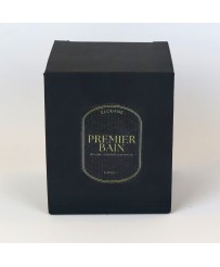 PREMIER BAIN BOUGIE PARFUMEE ELOUANE (290 g)
