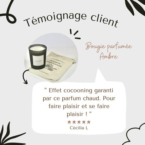 instagram-10 Réchauffer l’ambiance de votre intérieur grâce aux bougies, vous êtes plusieurs à adorer le faire, surtout en hiver! 

#bougieparfumee #bougie #bougiepersonnalisée #bougieparfumée #bougieartisanale #bougienaturelle #bougievegetale #cirevegetale #parfumdinterieur #parfumdemaison #parfumdegrasse #madeinfrance #artisanatfrancais #fabricationfrancaise #ambre #bois #feudecheminee #aucoindufeu #hyggehome #bienchezsoi #onserechauffe #plaisirsimple #bougieaddict #uneparenthesebougie #elouane #paimpol #avisclient #sefaireplaisir #cosy #cocooningmoment
