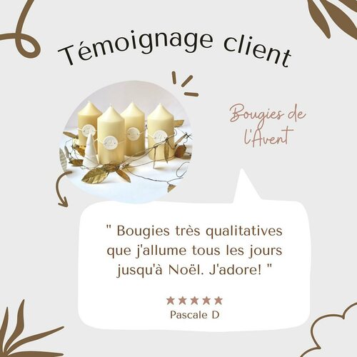 instagram-19 Noël approche de plus en plus, commandez avant demain pour être livré à temps! ✨🎄✨

#noel2022 #ideecadeau #cadeaudenoel #tabledenoel #decodetable #sapindenoel #decorationinterieur #decodenoel #bougiedenoel #bougieparfumee #bougiesdelavent #couronnedelavent #christmasiscoming #avisclient #uneparenthesebougie #eshop #paimpol #madeinfrance #madeinnormandie #fabricationfrancaise #cosy #lumieresdenoel #ideedeco #centredetable #noelcosy #bienchezsoi #magiedenoel #bougieartisanale #bougiepersonnalisée #bougiedeco