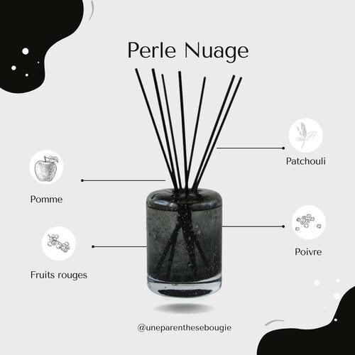 instagram-14 Plus beaucoup de stock sur les diffuseurs perles, un design moderne et élégant accompagné d’un parfum chaud et fruité. On adore! ✨

#diffuseur #diffuseurdeparfumdambiance #parfumdambiance #parfumdinterieur #parfumdemaison #parfumdegrasse #perle #verresoufflé #decorationinterieur #ideedeco #decomoderne #chic #madeinfrance #artisanatfrancais #uneparenthesebougie #elouane #paimpol #patchouli #pomme #fruitsrouges #poivre #homefragrance #cosy #homesweethome #inspirationdeco