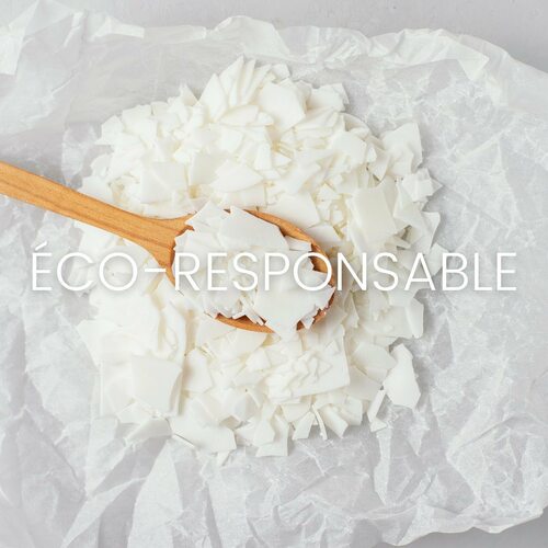 instagram-9 Une des valeurs qui nous tient le plus à cœur. Dans un engagement citoyen et écologique, nos collections sont à base de bougies en cire végétale naturelle (sans OGM, polluants et résidus chimiques). Elles sont équipées de mèches en coton non-traités. Les parfums (sans CMR) sont issus du travail de Nez de Grasse. Les contenants sont recyclables, réutilisables et s'inscrivent dans une démarche zéro-déchet. Toutes les bougies sont fabriquées en France afin de favoriser la proximité de production. Nous travaillons chaque jour un peu plus pour mettre le respect de l’environnement comme axe central de développement d’Une Parenthèse Bougie. 

#uneparenthesebougie #elouane #paimpol #madeinfrance #artisanatfrancais #fabricationfrancaise #ecoresponsable #decoresponsable #cirevegetale #zerodechet #recyclable #valeur #nature #vegetal #respectdelenvironnement #respectdelanature #eshop #lienhumain #parfumdinterieur #parfumdegrasse #parfumdemaison #homefragrance #decorationinterieur #bienchezsoi