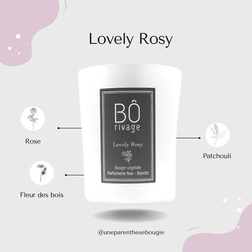 instagram-4 Parfum printanier par excellence, la bougie Lovely Rosy embaume votre intérieur de ses fragrances fleuries et poudrées. Un vrai bonheur! 🌸

#decorationinterieur #madeinfrance #homefragrance #paimpol #bougievegetale #ideecadeau #bougienaturelle #bougieparfumee #uneparenthesebougie #fabricationfrancaise #ideedeco #bougieartisanale #parfumdemaison #cirevegetale #bougieparfumée #bougiefleurie #printemps #fleursauvages #rose #patchouli #madeinbiarritz #bonheursimple #champsdefleurs #bouquetderoses #parfumdegrasse #parfumdinterieur #composition #parfumfleuri