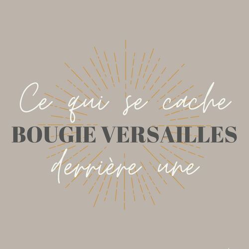 instagram-4 Ce qui se cache derrière une bougie Château de Versailles, du travail et de la passion c'est sûr mais pas que!

#uneparenthesebougie #chateaudeversailles #madeinfrance #fabricationartisanale #bougieparfumee #parfumdegrasse #bougiefrançaise #decoresponsable