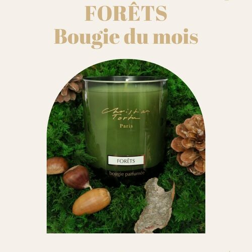 instagram-1 🌲 Mon beau sapin roi des forêts 🌲
La bougie Forêt reste aujourd'hui un de nos best-sellers et met toute la famille d'accord avec son parfum évocateur de Noël! Elle est encore disponible mais en stock limité donc faites-vite si vous la voulez chez vous!

#uneparenthesebougie #sapin #sapindenoel #bougieparfumée #bougienaturelle #Bougiedenoel #noel2023 #décodenoel #parfumdinterieur