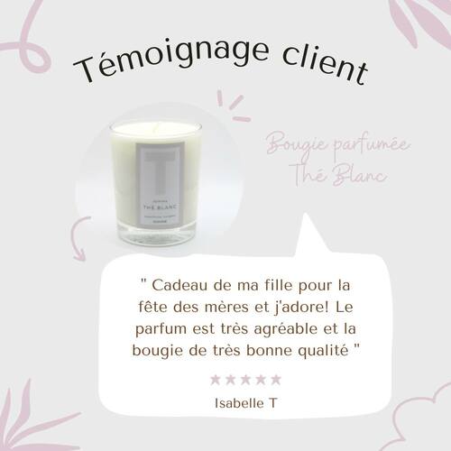 instagram-1 Pour faire plaisir à votre maman, pensez à la délicatesse, la gourmandise, la puissance, la fraicheur ou encore le style des bougies parfumées Une Parenthèse Bougie. Ça plaît à tous les coups! 💞

#decorationinterieur #uneparenthesebougie #bougieparfumee #bougienaturelle #paimpol #parfumdemaison #fetedesmères #cirevegetale #fabricationfrancaise #madeinfrance #bougieartisanale #homefragrance #bougieparfumée #bougievegetale #ideedeco #bonnefetemaman #cadeaufetedesmères #plaisirdoffrir #ideecadeau #elouane #cadeaupersonnalisé #plaisirsimple #bougiefleurie #jetaimemaman #bonheursimple #bougiepersonnalisee #theblanc #avisclient #nouveauté #pourmaman